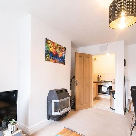 Lambley Court - Cozy Break In Mapperley Aparthotel นอตติงแฮม ภายนอก รูปภาพ
